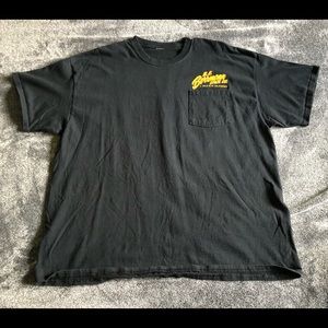 R.E. BorrMann Steel Co. Graphic T-Shirt